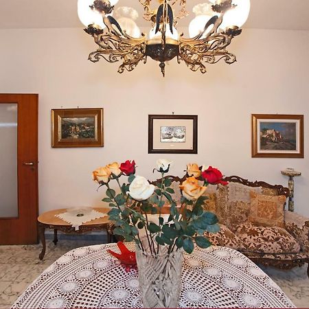 Casa Regina Villa อามาลฟี ภายนอก รูปภาพ