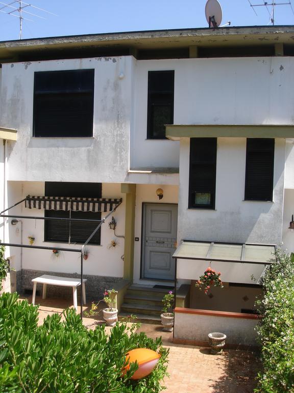 Casa Regina Villa อามาลฟี ห้อง รูปภาพ