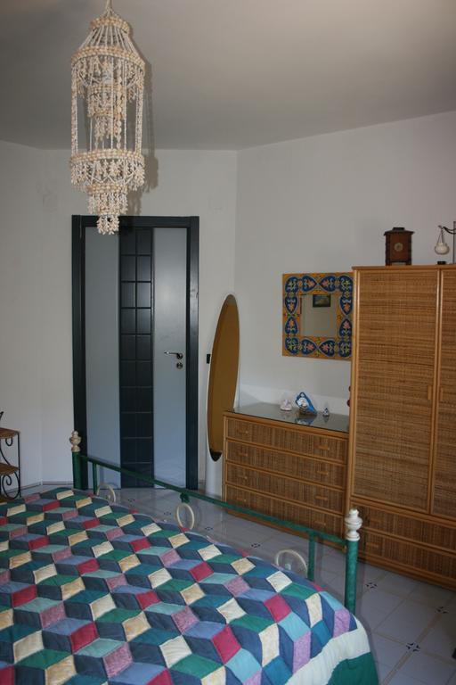 Casa Regina Villa อามาลฟี ห้อง รูปภาพ