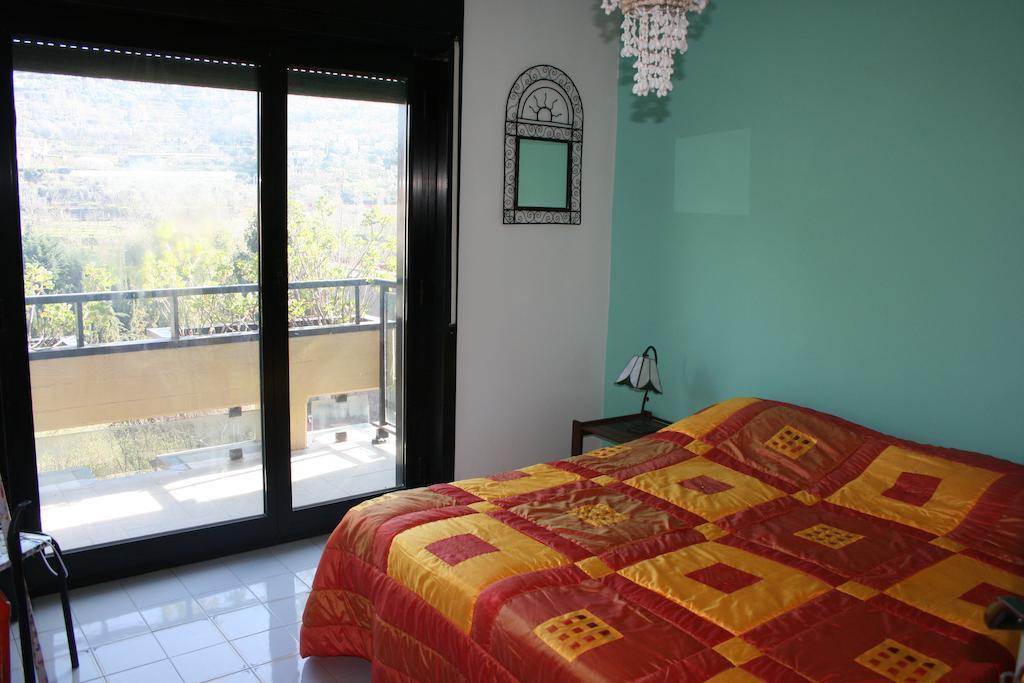 Casa Regina Villa อามาลฟี ห้อง รูปภาพ