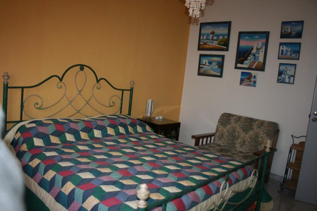 Casa Regina Villa อามาลฟี ห้อง รูปภาพ