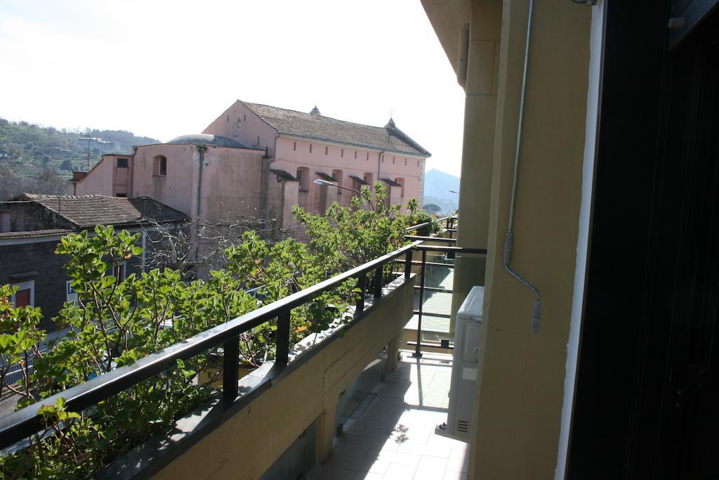 Casa Regina Villa อามาลฟี ห้อง รูปภาพ