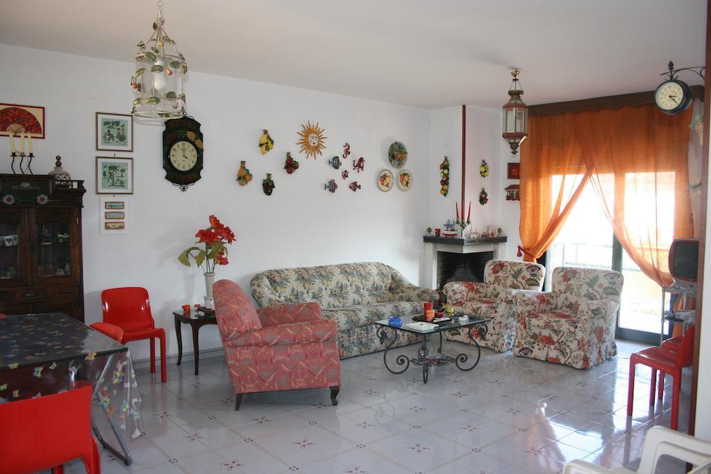 Casa Regina Villa อามาลฟี ห้อง รูปภาพ