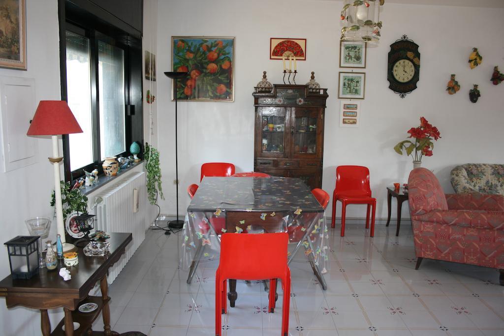 Casa Regina Villa อามาลฟี ห้อง รูปภาพ