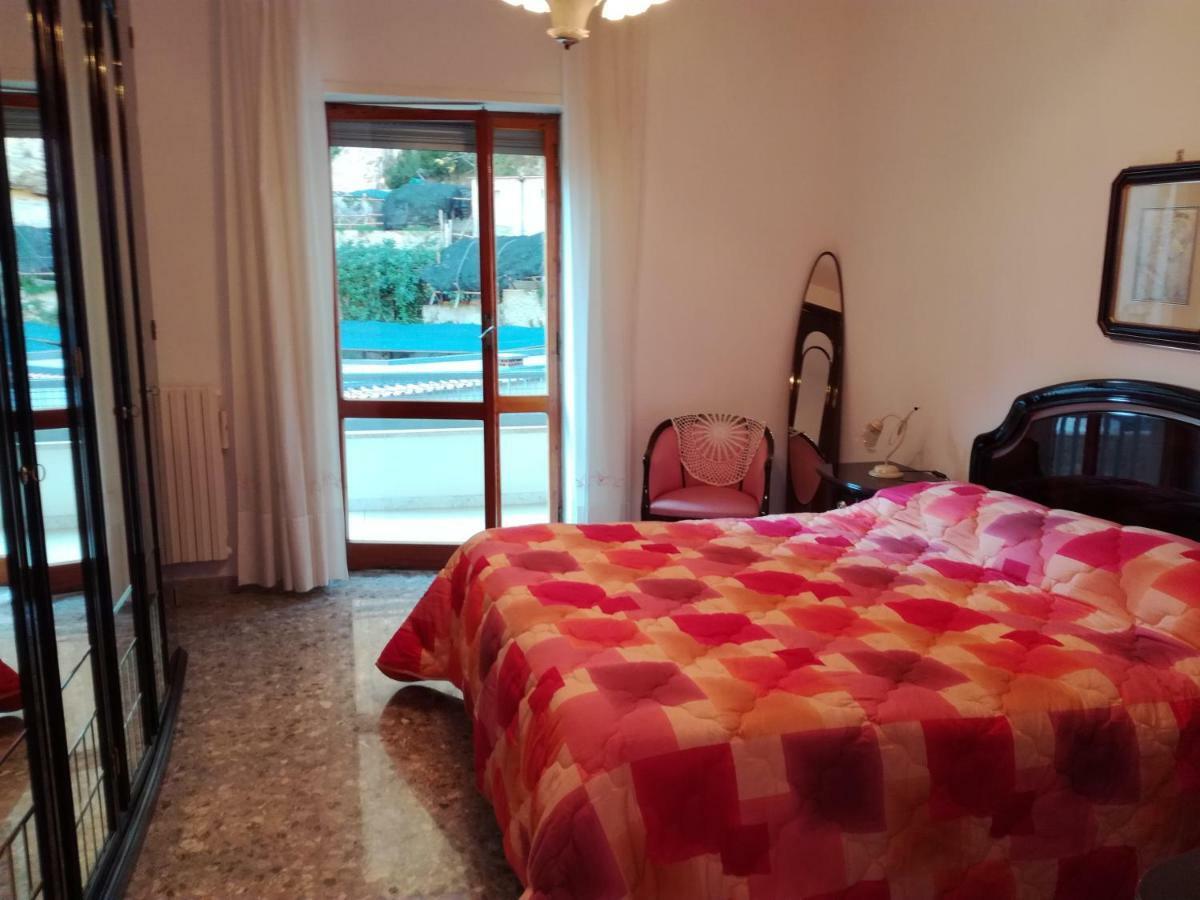 Casa Regina Villa อามาลฟี ภายนอก รูปภาพ
