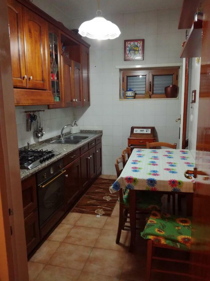 Casa Regina Villa อามาลฟี ภายนอก รูปภาพ