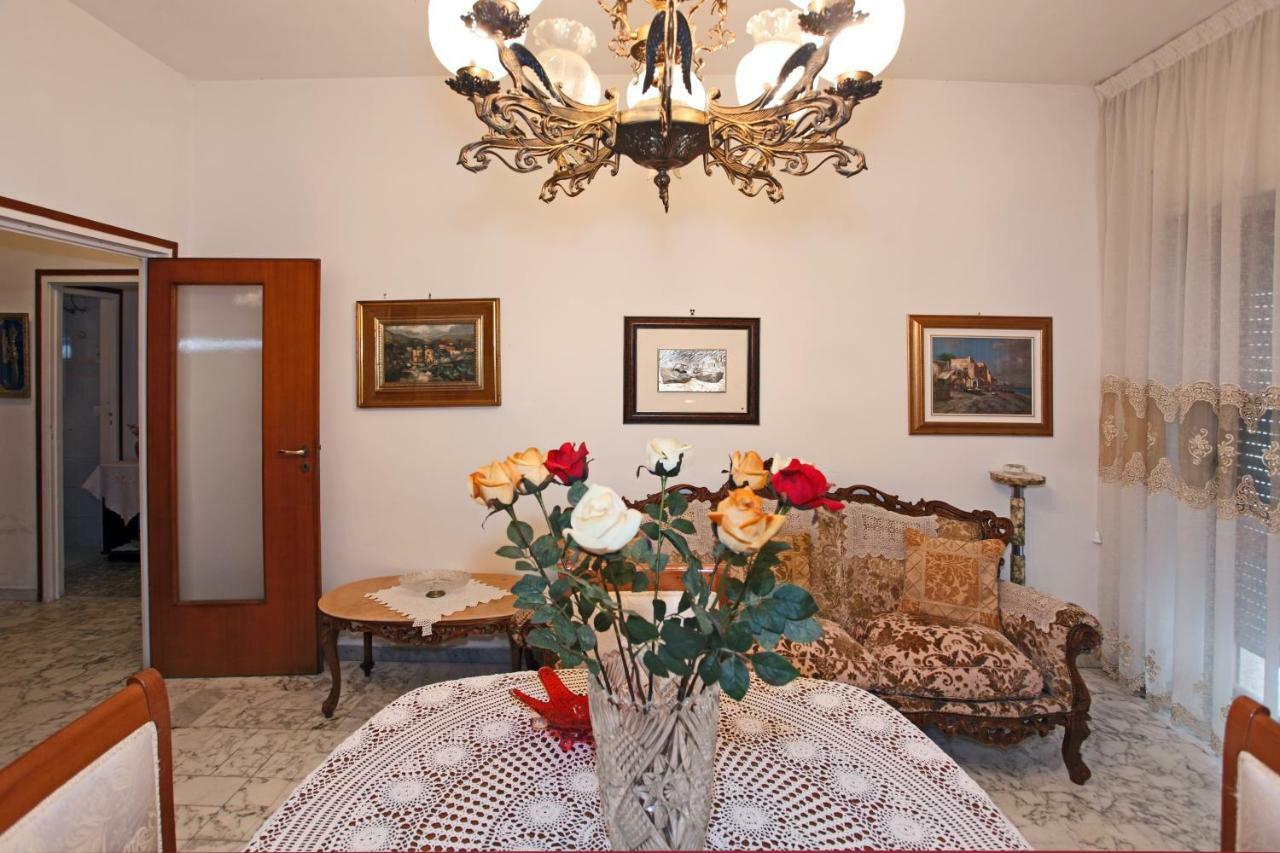 Casa Regina Villa อามาลฟี ภายนอก รูปภาพ