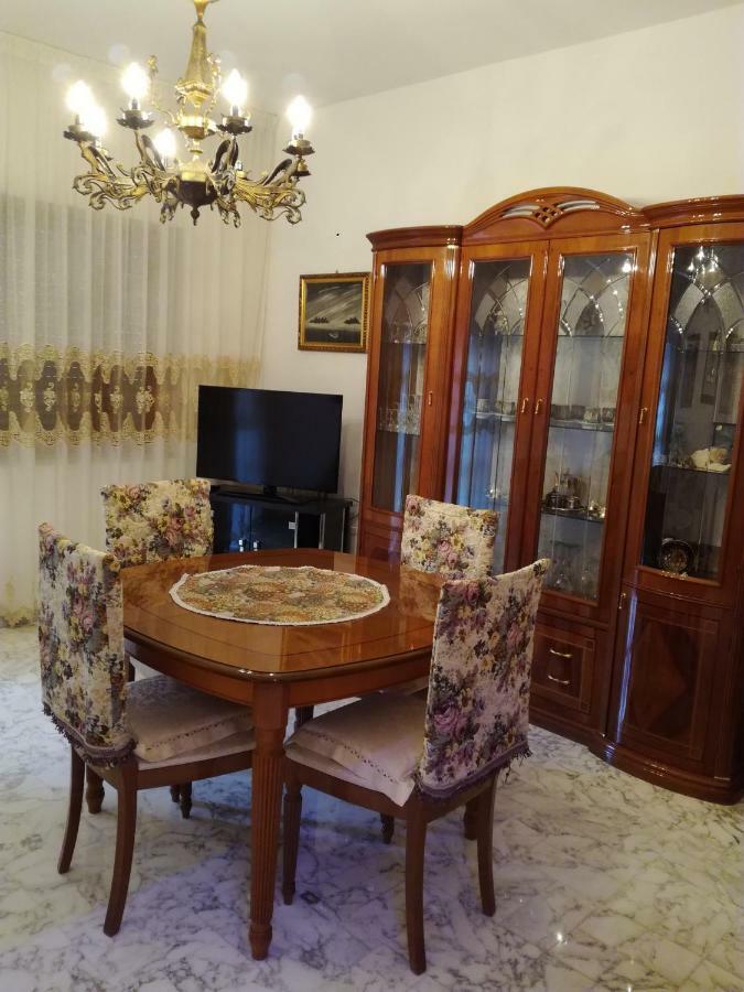 Casa Regina Villa อามาลฟี ภายนอก รูปภาพ