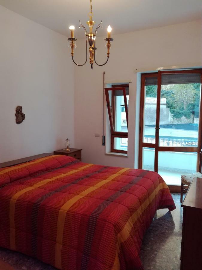 Casa Regina Villa อามาลฟี ภายนอก รูปภาพ