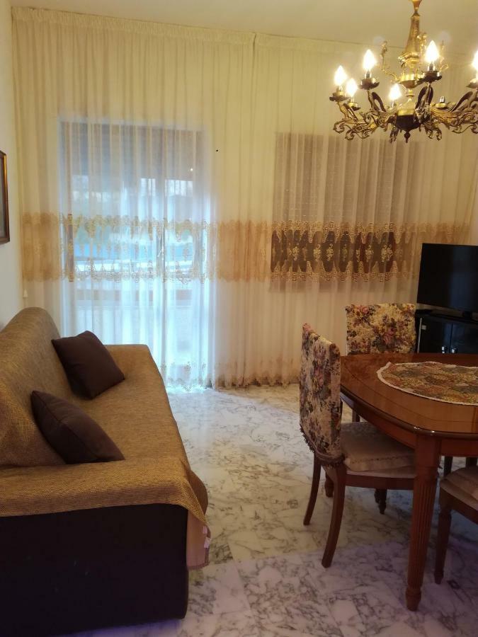 Casa Regina Villa อามาลฟี ภายนอก รูปภาพ