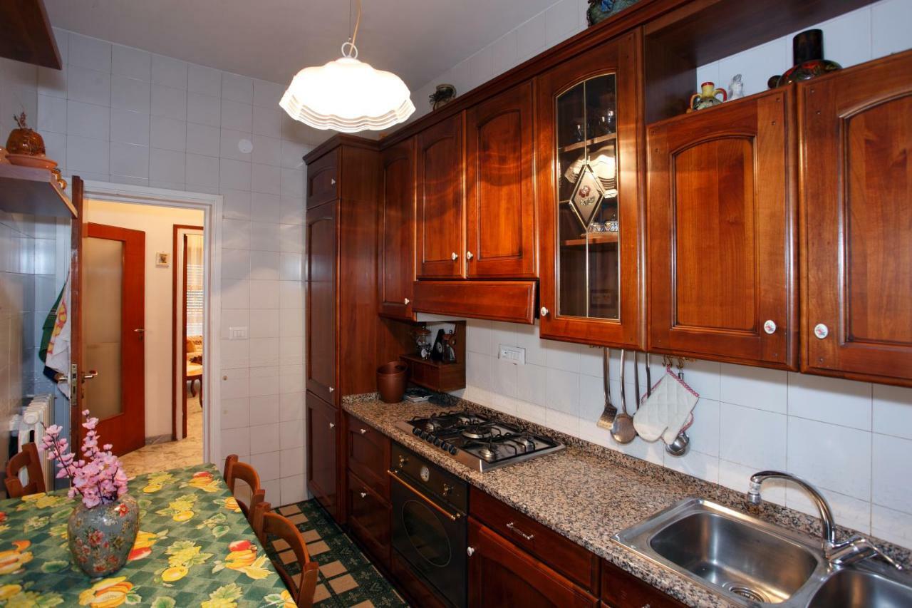 Casa Regina Villa อามาลฟี ภายนอก รูปภาพ