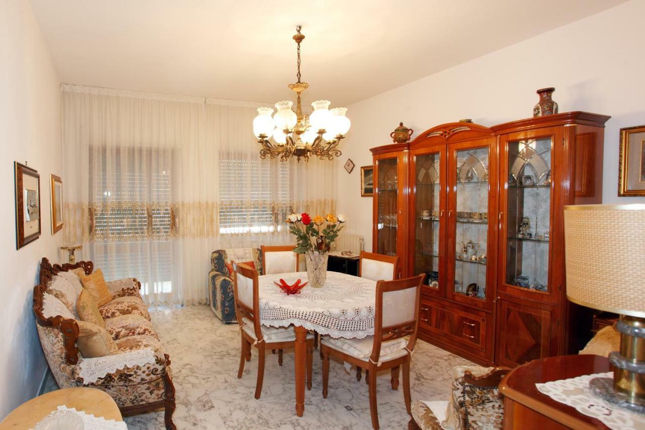 Casa Regina Villa อามาลฟี ภายนอก รูปภาพ