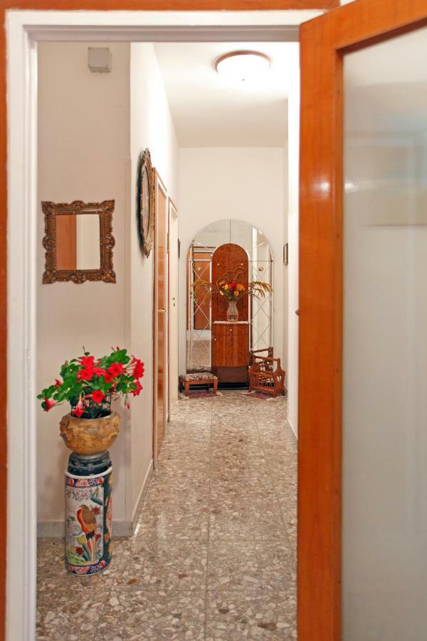 Casa Regina Villa อามาลฟี ภายนอก รูปภาพ
